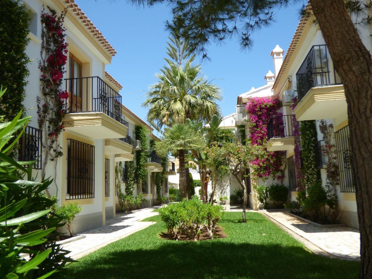 Tropical Apartment *