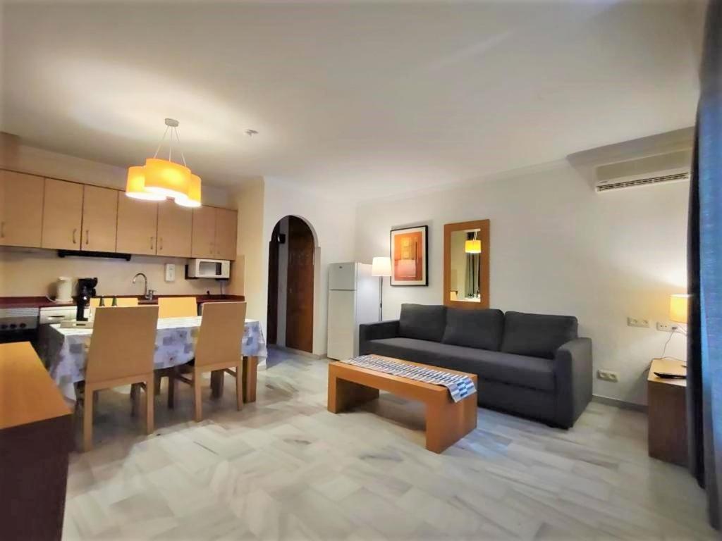 Tropical Apartment *
