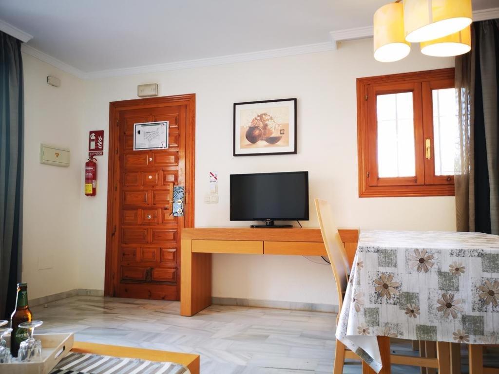 Apartment Tropical Playas de Vera